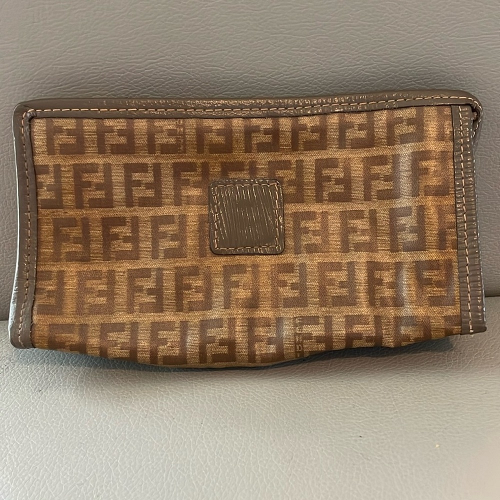 Fendi purse